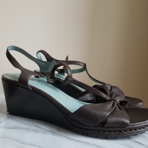 Rockport leather Sandals. Size 9.5 - Picture 14 of 15